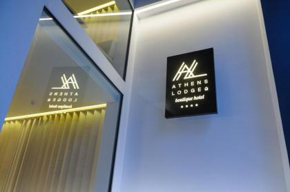 Athens Lodge - image 17