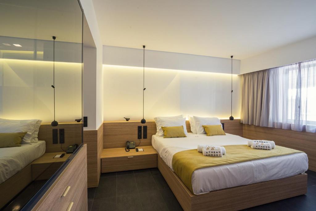 Athens Lodge - image 4