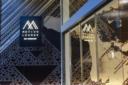 Athens Lodge - image 7