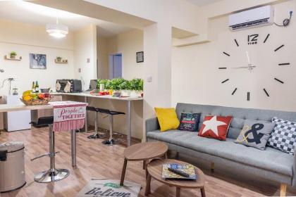 Enattica Syntagma Living - image 1