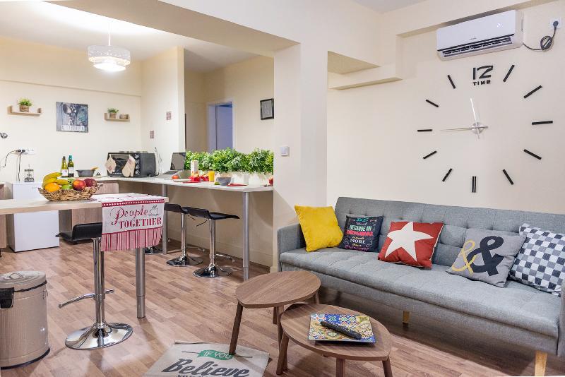 Enattica Syntagma Living - main image