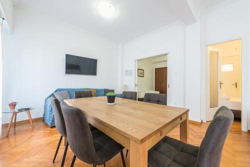 Victoria Sun Apartments - main image