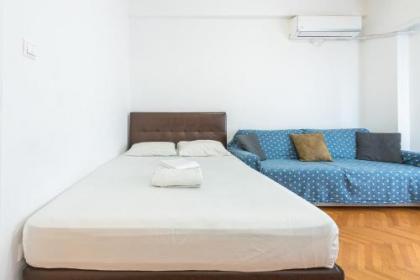 Victoria Sun Apartments - image 19