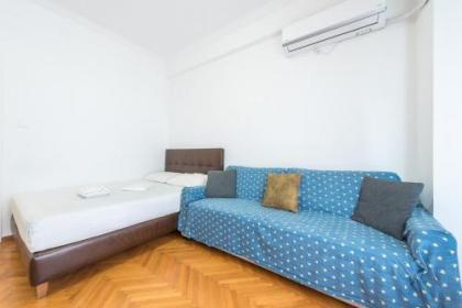 Victoria Sun Apartments - image 20