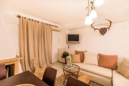 Renovated 3 bedroom apt with Acropolis View - image 16