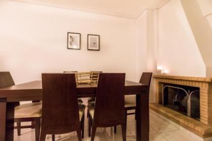 Renovated 3 bedroom apt with Acropolis View - image 18