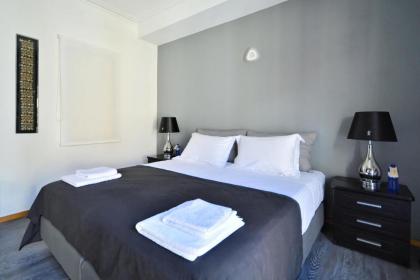 Plaka Elegant Apartment - image 5