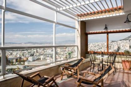 Exclusive apt with panoramic views! - ST8 - image 14