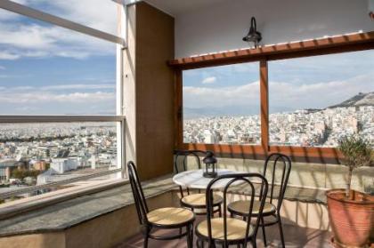 Exclusive apt with panoramic views! - ST8 - image 15
