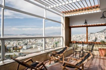 Exclusive apt with panoramic views! - ST8 - image 16