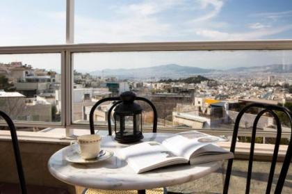 Exclusive apt with panoramic views! - ST8 - image 19