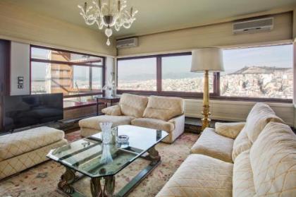 Exclusive apt with panoramic views! - ST8 - image 2
