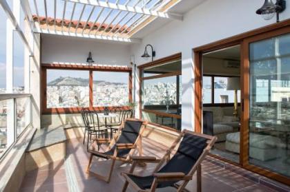 Exclusive apt with panoramic views! - ST8 - image 20