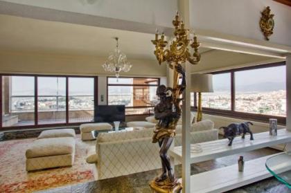 Exclusive apt with panoramic views! - ST8 - image 3