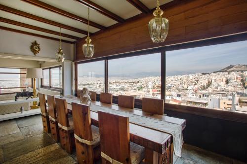 Exclusive apt with panoramic views! - ST8 - image 6