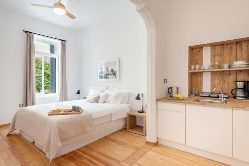 Athens Residence Apartments - main image