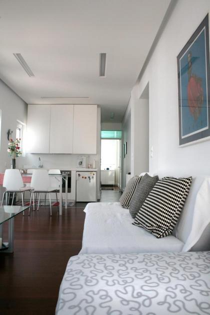 Mind-blowing Acropolis View Apt - image 3