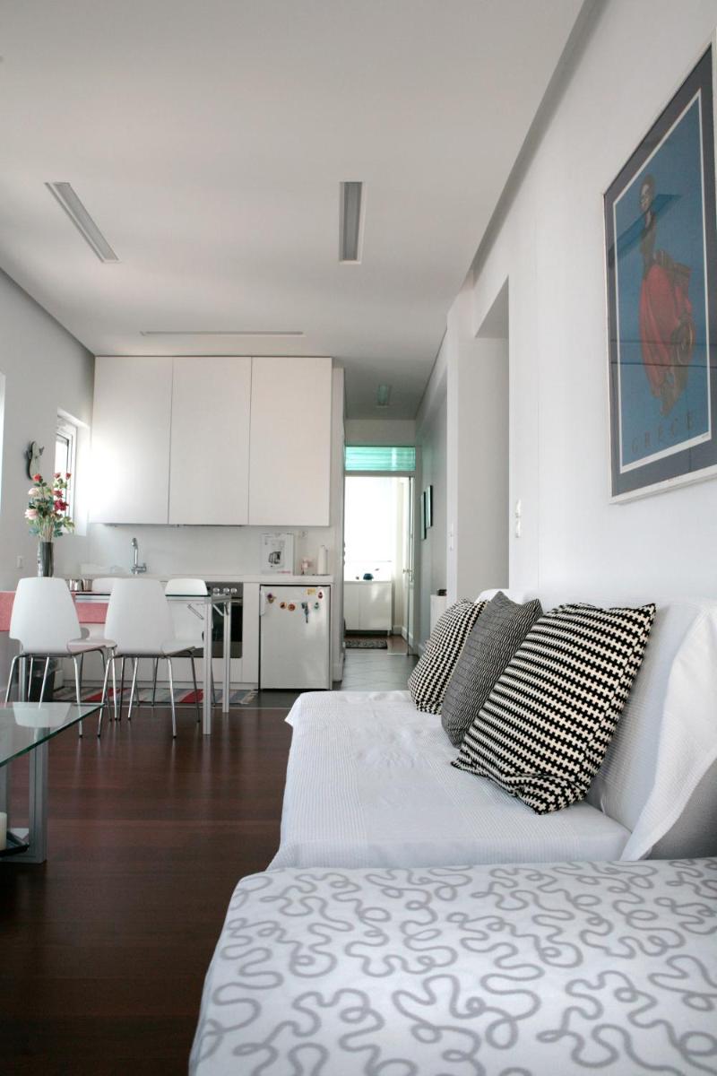 Mind-blowing Acropolis View Apt - image 3