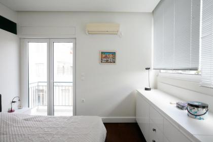 Mind-blowing Acropolis View Apt - image 6