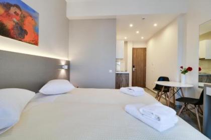 Athens Comfort - image 1