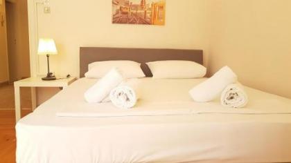 Errathens Vanilla Apartment - Athens Center - image 11