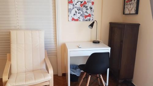 Errathens Vanilla Apartment - Athens Center - image 3