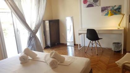 Errathens Vanilla Apartment - Athens Center - image 8