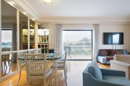 Alexander's Penthouse - image 1