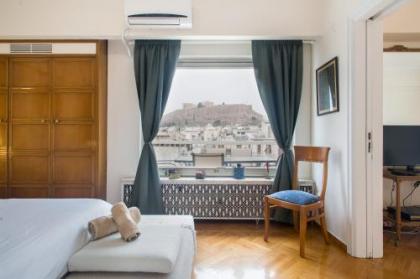 Alexander's Penthouse - image 9