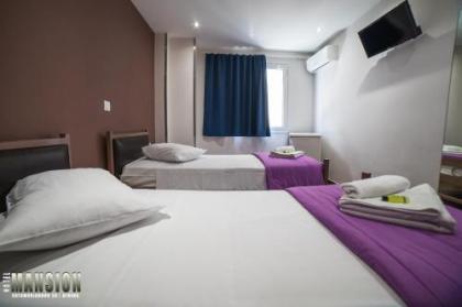 Mansion Hotel - image 12