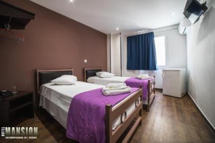 Mansion Hotel - image 14