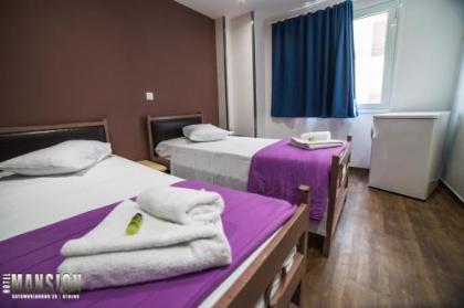 Mansion Hotel - image 15