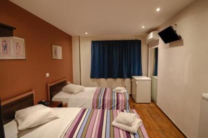 Mansion Hotel - image 16
