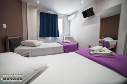 Mansion Hotel - image 17