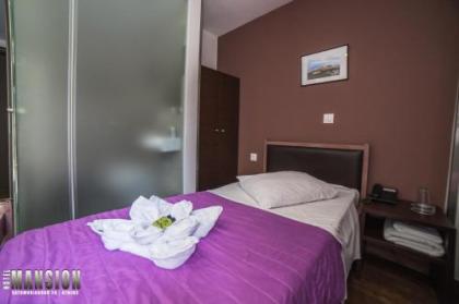 Mansion Hotel - image 20