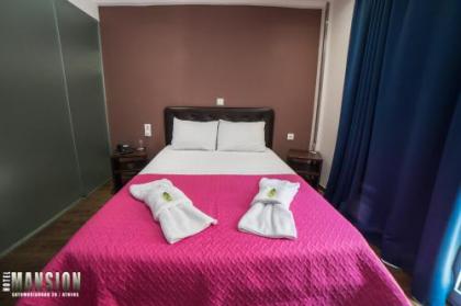 Mansion Hotel - image 8