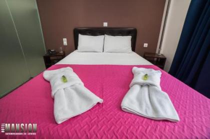 Mansion Hotel - image 9