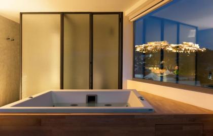 Acropolis View Luxury Apartment - image 1