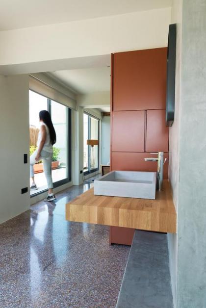 Acropolis View Luxury Apartment - image 11