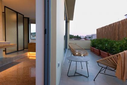 Acropolis View Luxury Apartment - image 12