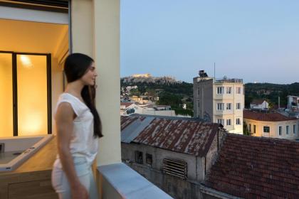 Acropolis View Luxury Apartment - image 15