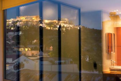 Acropolis View Luxury Apartment - image 17