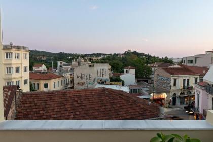 Acropolis View Luxury Apartment - image 19