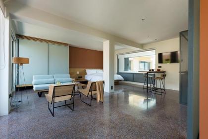 Acropolis View Luxury Apartment - image 4