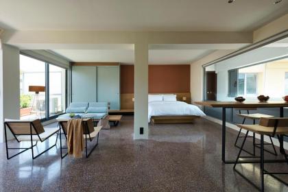 Acropolis View Luxury Apartment - image 5