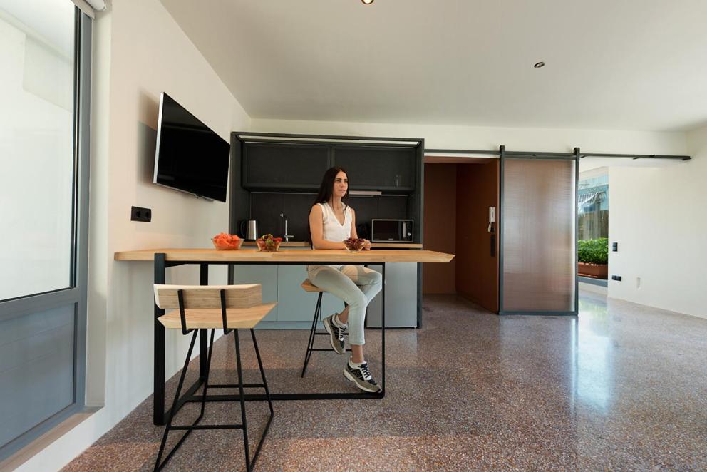Acropolis View Luxury Apartment - image 7