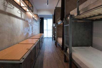 Bedbox Hostel - image 11