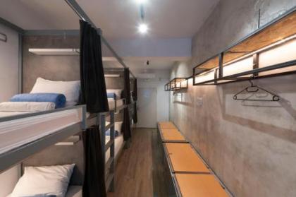 Bedbox Hostel - image 12