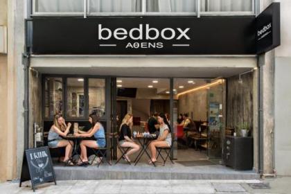 Bedbox Hostel - image 19