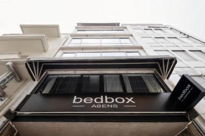 Bedbox Hostel - image 4